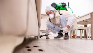 Best Real Estate Pest Inspections  in Bullhead City, AZ